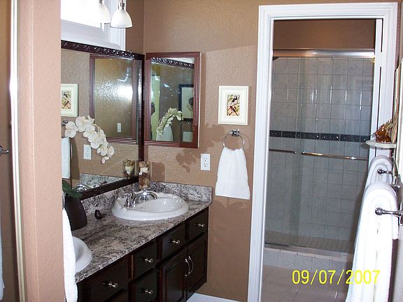 Master bath
