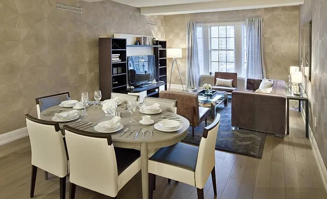 Rented by Arwell Realty | media 16