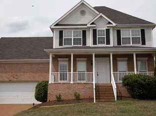 2284 Dewey Dr, Spring Hill, TN 37174