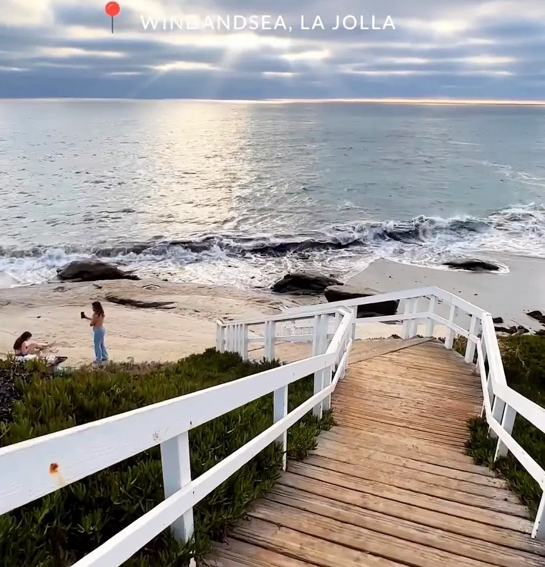 Palomar Ave, La Jolla — Photo 3
