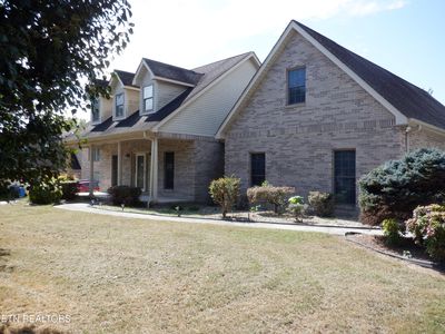 121 Alpine Dr, Clinton, TN, 37716