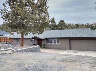 11358 NW Nye Ave, Prineville, OR 97754