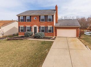 10371 Calvary Rd, Independence, KY 41051