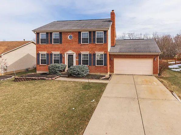 10371 Calvary Rd, Independence, KY 41051