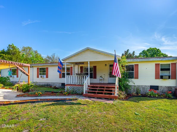 1985 Apache Ct, Titusville, FL 32796