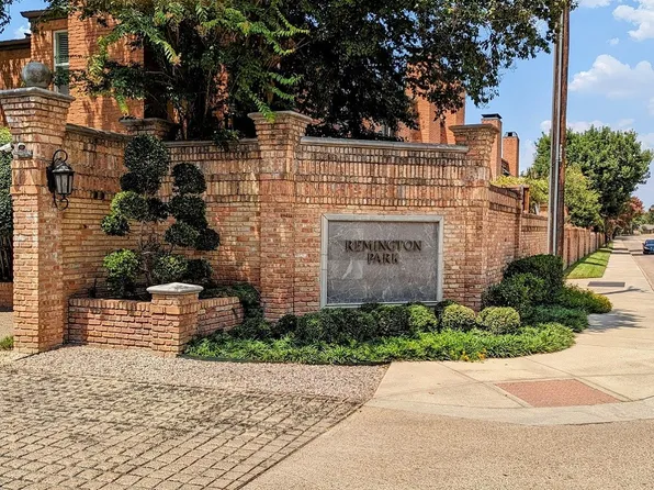 5737 Remington Park Sq, Dallas, TX 75252