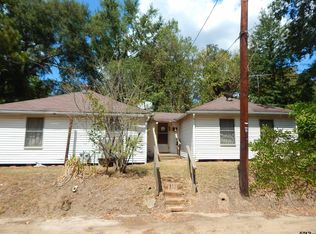715 Clark St, Gilmer, TX 75644