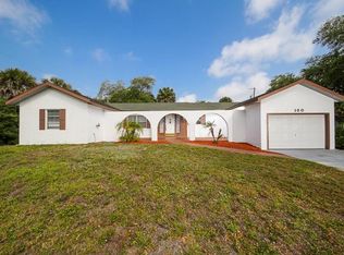 150 Shamrock Dr, Venice, FL 34293