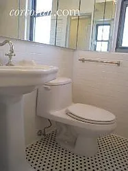 Rented by Corcoran