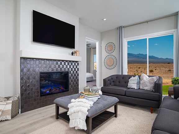 Summit Great Room