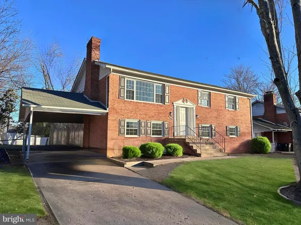 9706 Glen Way, Fort Washington, MD 20744