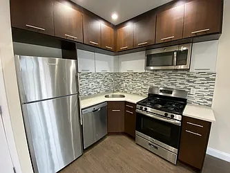 Rented by Citi Homes Inc