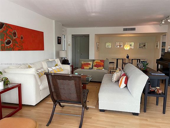 2nd image of 4100 Galt Ocean Dr APT 111