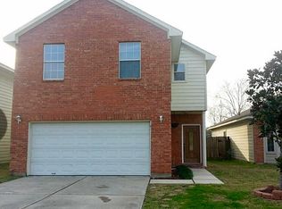 11927 Paseo Arboles Ave, Houston, TX 77076