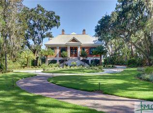 1 Judsons Ct, Savannah, GA 31410