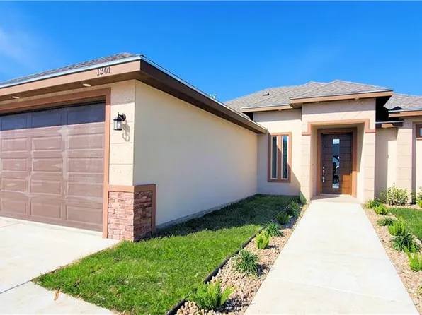 3101 E Encino Cir, Pharr, TX 78577