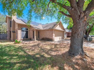 14510 Rumfeldt St, Austin, TX 78725