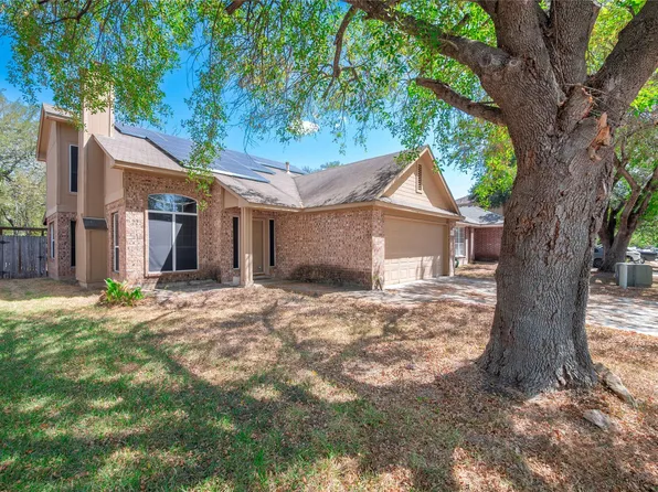 14510 Rumfeldt St, Austin, TX 78725