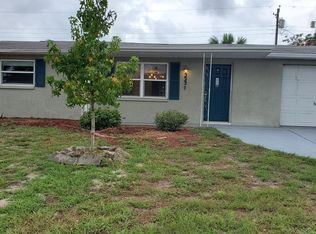 3331 Cantrell St, Holiday, FL 34690