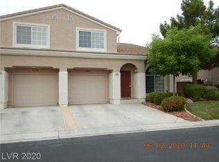 10191 Rising Tree St, Las Vegas, NV 89183