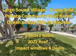 412 3rd St, Key Largo, FL 33037