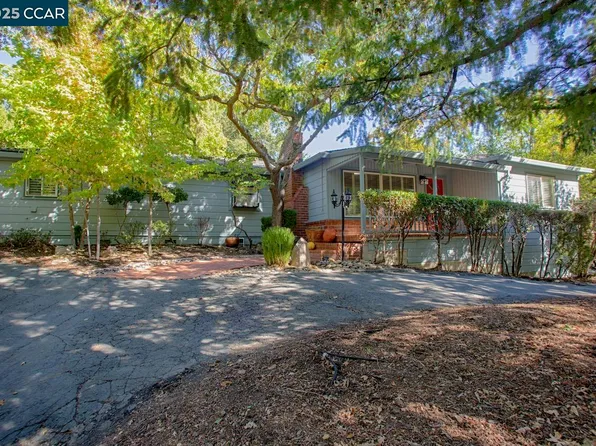 3150 Walnut Blvd, Walnut Creek, CA 94596