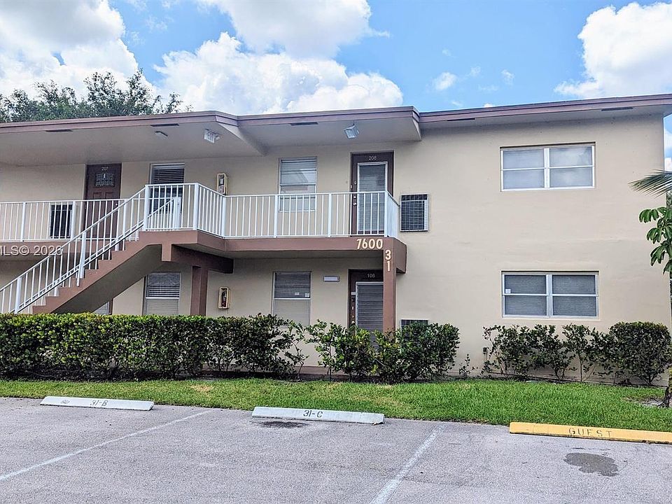 1st image of 7600 NW 5th Pl APT 108