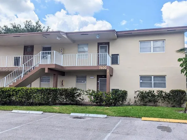 7600 NW 5th Pl APT 108, Pompano Beach, FL 33063