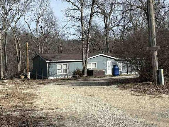 2nd image of 27236 E Turkey Creek Rd