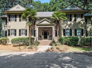 159 Weehawka Way UNIT 1, Pawleys Island, SC 29585