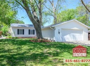 4114 51st St, Des Moines, IA 50310