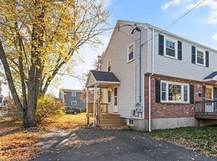 33A Grape St, Woburn, MA 01801