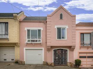 706 30th Ave, San Francisco, CA