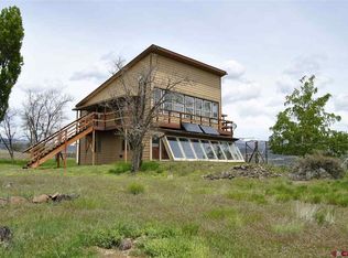 27214 Cactus Park Rd, Cedaredge, CO 81413