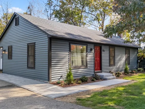 89 River Rd, Sturbridge, MA 01566