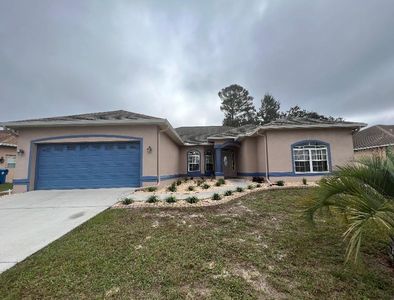 15542 Burbank Dr, Brooksville, FL, 34604
