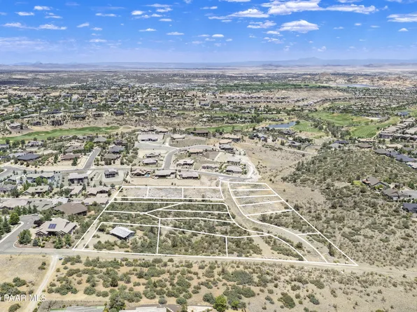 182 E Tamarack Ln, Prescott, AZ 86301