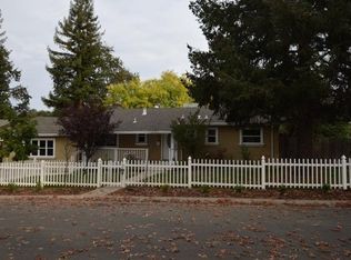 5582 Turnbull Cir, Fair Oaks, CA