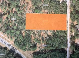 102 Pond Side Trl, Hawthorne, FL 32640