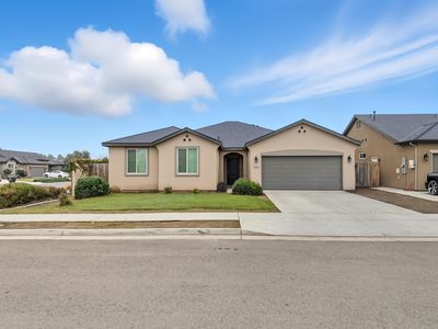 6346 W Burrel Court, Visalia, CA, 93291