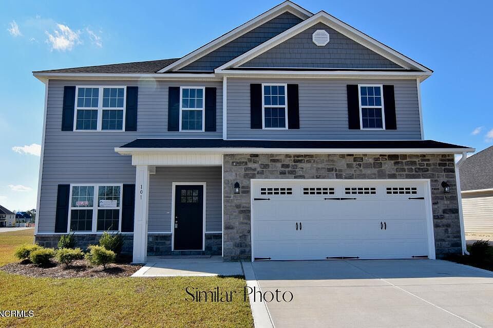 553 Appalachian Trail N, Jacksonville, NC 28546 MLS 100407078 Zillow