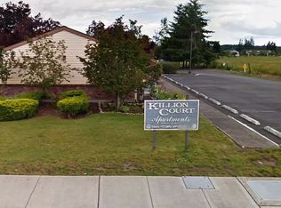 Killion Court, Yelm, WA 98597