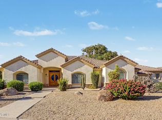 5534 W Riviera Dr, Glendale, AZ 85304
