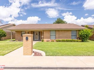 5204 Conley Ave, Odessa, TX 79762