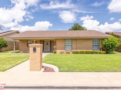 5204 Conley Ave, Odessa, TX, 79762