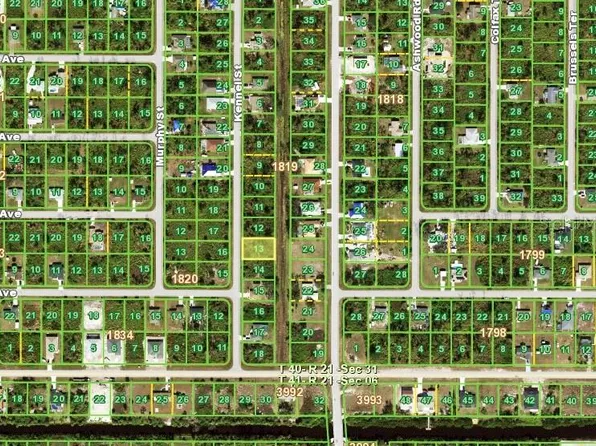 13568 Drysdale Ave #5, Pt Charlotte, FL 33981