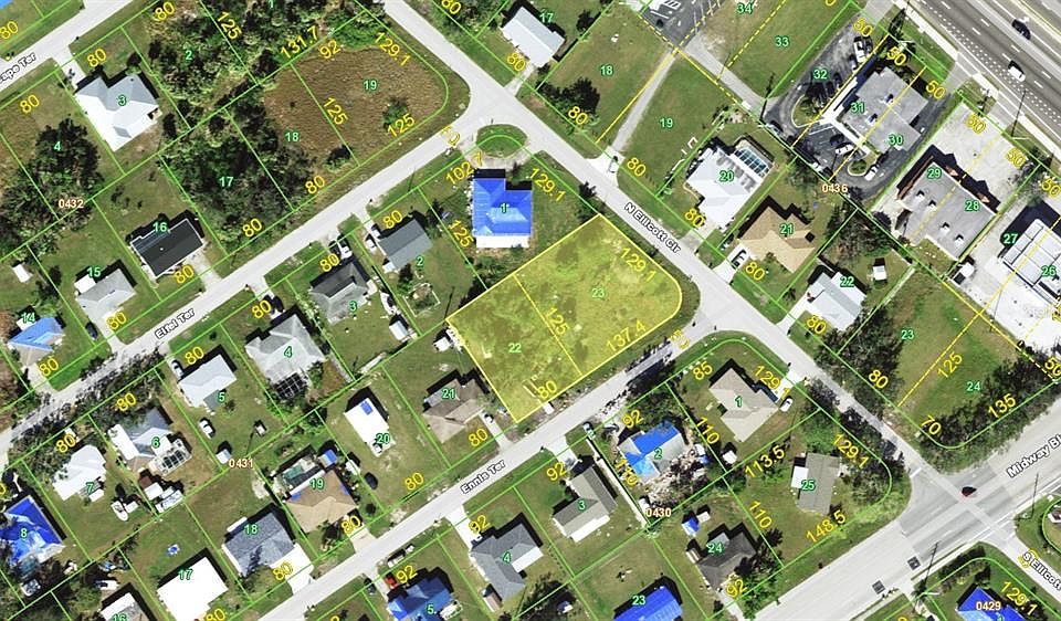 1st image of 602 ENNIS TERRACE NW LOT 22