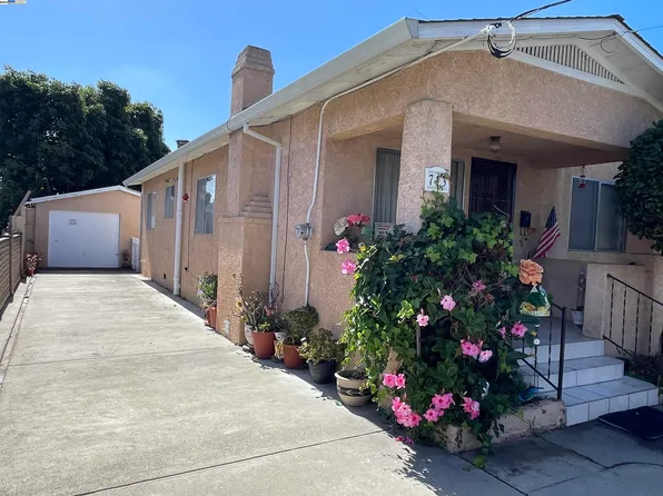 713 Medford Ave, Hayward, CA 94541