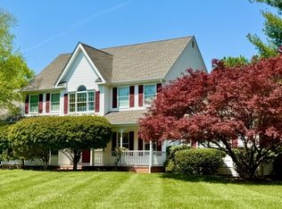 26 Poling Farm Ct, Montgomery Twp., NJ 08502