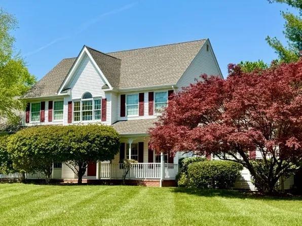 26 Poling Farm Ct, Montgomery Twp., NJ 08502